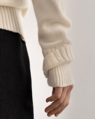 Wool Sweater
