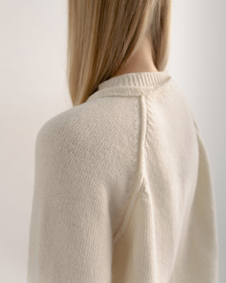 Wool Sweater