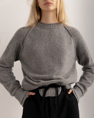 Wool Sweater