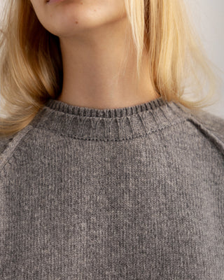 Wool Sweater