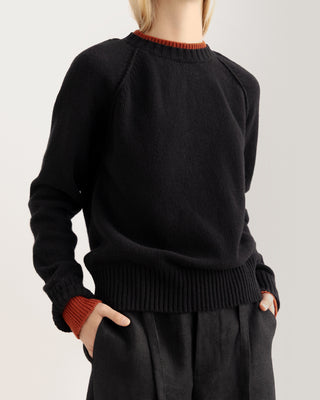 Wool Sweater