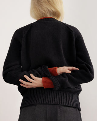 Wool Sweater
