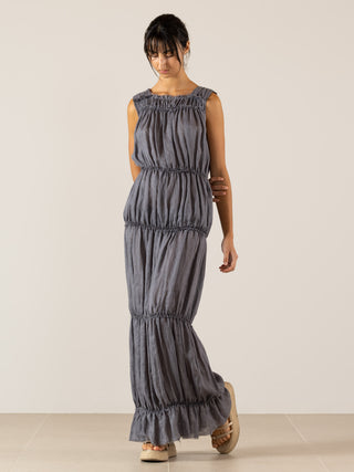 Elastic Dress