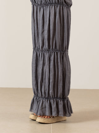 Elastic Dress