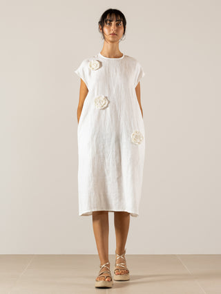 Midi Dress - F