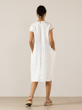 Midi Dress - F