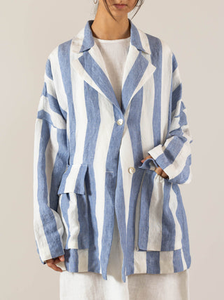 Beach Jacket