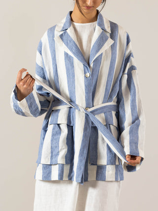 Beach Jacket