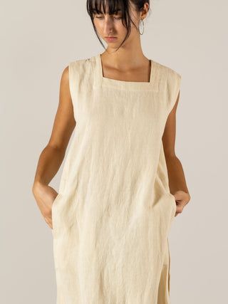 Squared Dress