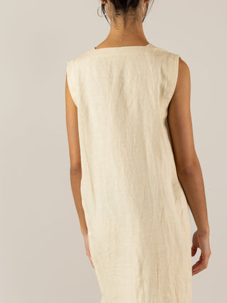 Squared Dress