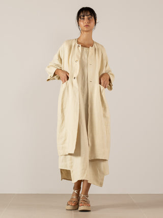 Midi Coat