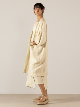 Midi Coat