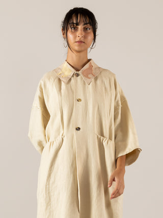 Midi Coat