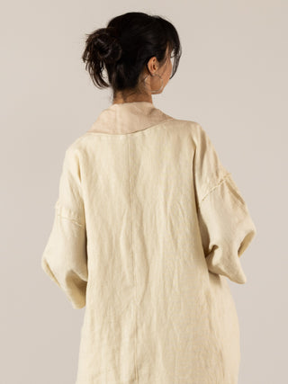 Midi Coat