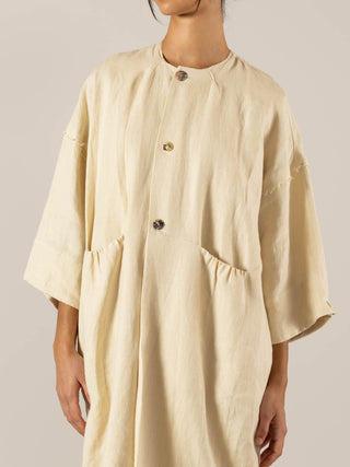 Midi Coat