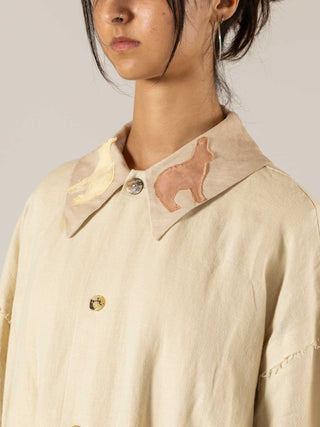 Midi Coat