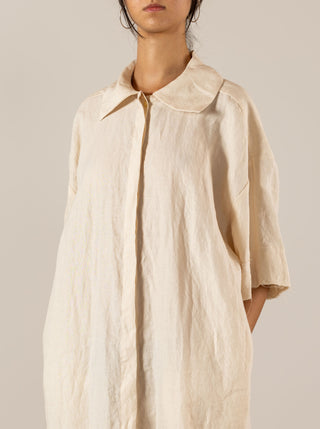 Long Shirt Dress