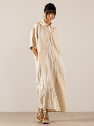 Long Shirt Dress