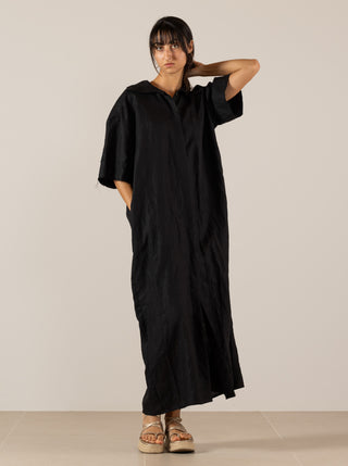 Long Shirt Dress