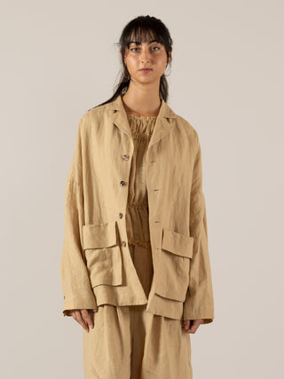 Blazer Jacket