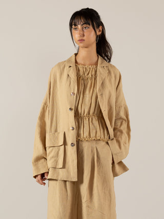 Blazer Jacket