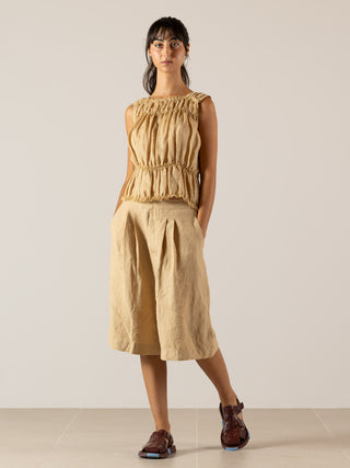 Muslin Top