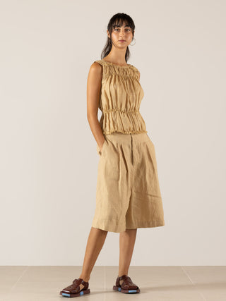 Muslin Top