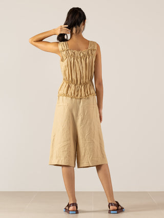 Muslin Top