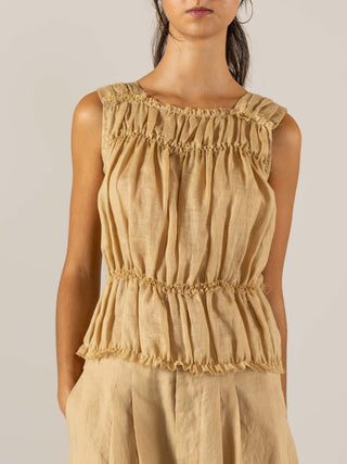Muslin Top