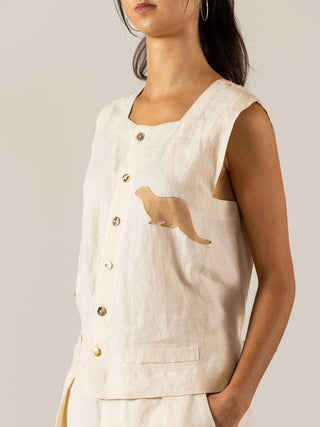 Asturias Vest
