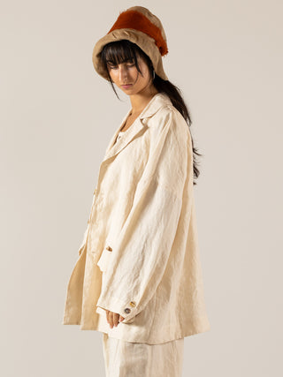 Blazer Jacket