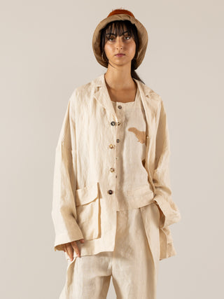 Blazer Jacket
