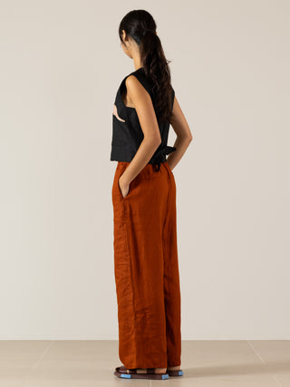 Pijama Pants
