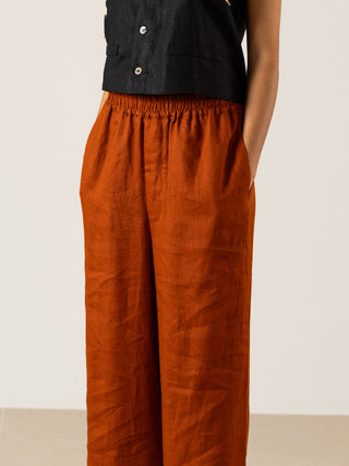 Pijama Pants