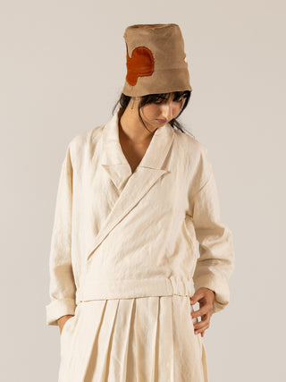 Elastic Jacket