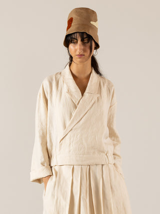 Elastic Jacket