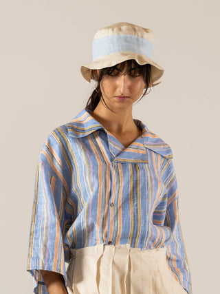 Indiano Bucket