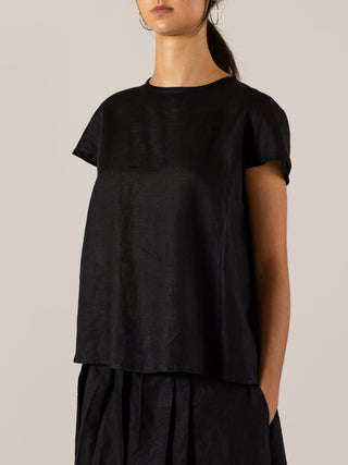 Open Back Top