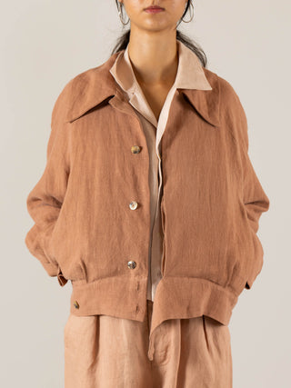Fly Jacket