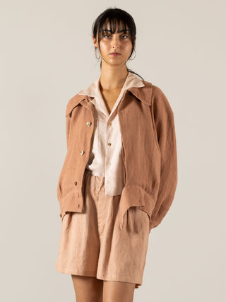 Fly Jacket