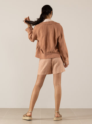 Fly Jacket