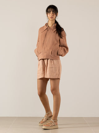 Fly Jacket