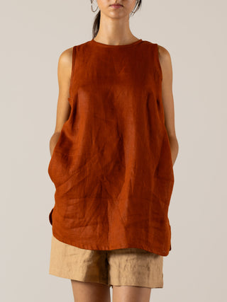 Pockets T-Shirt