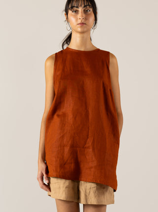 Pockets T-Shirt