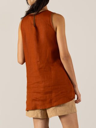 Pockets T-Shirt