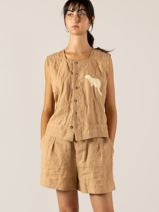 Asturias Vest