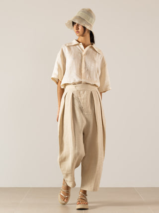 Tailored Pants