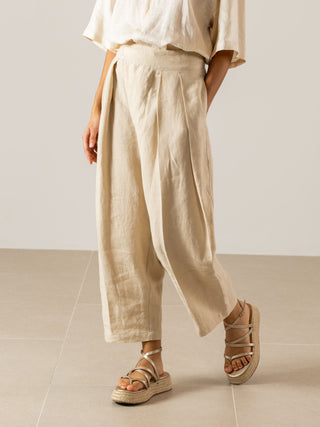 Tailored Pants