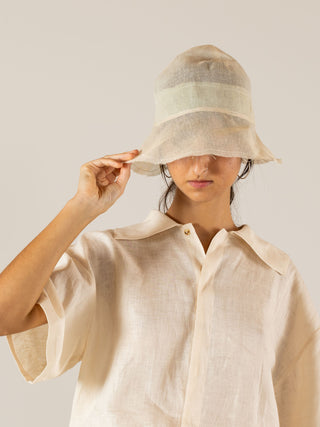Sheer Bucket