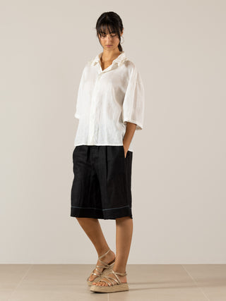 Pijama Bermudas